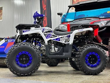 Квадроцикл GBM CROSS HILL 200 NEW