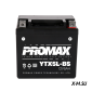 Мото аккумулятор PROMAX YTX5L-7S(1205)