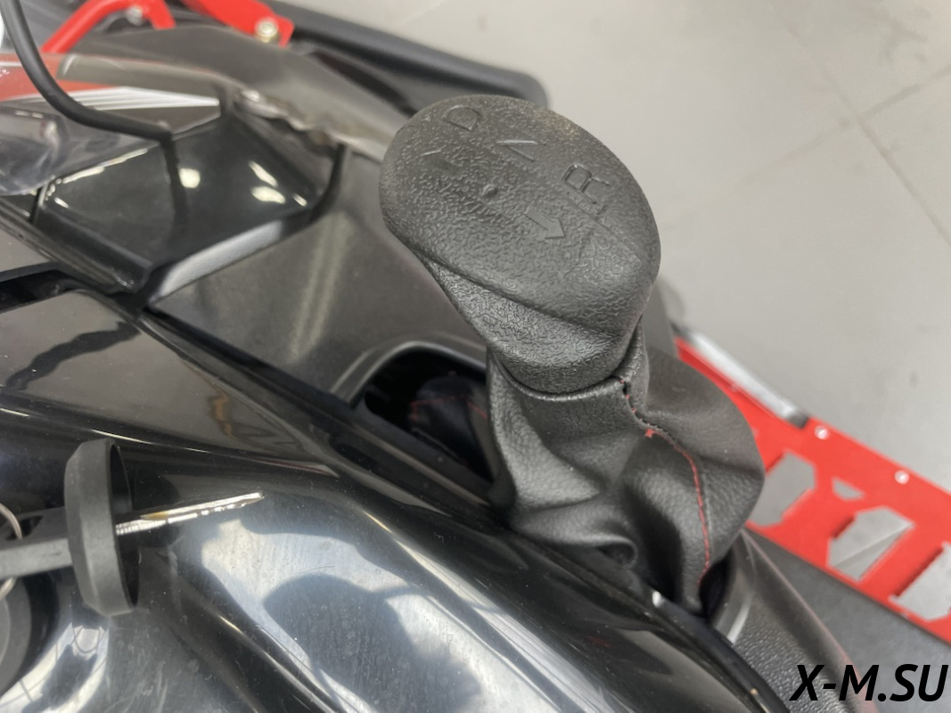 Снегоход IKUDZO HUNTER 700LS 30 EXPERT V2