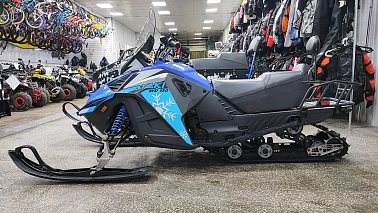 Снегоход АТАКИ WD150