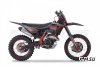Мотоцикл эндуро ROCKOT GS ONE Blackout (300сс, 177ММ, 21/18) АКЦИЯ