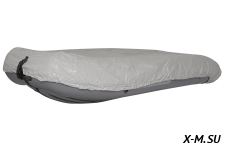 Тент транспортировочный Фрегат 300 ЕК