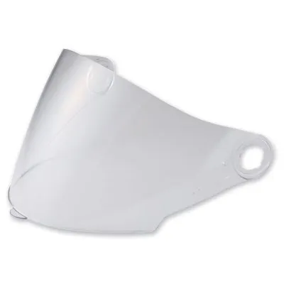 Визор для шлема OF569 CLEAR