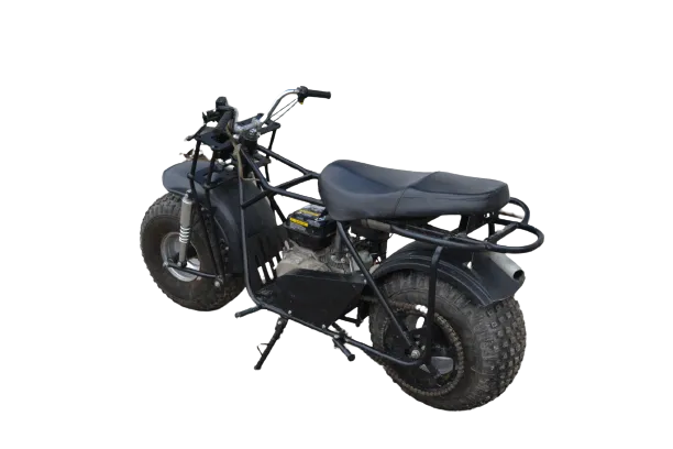 Мотовездеход Атаман FR 6,5