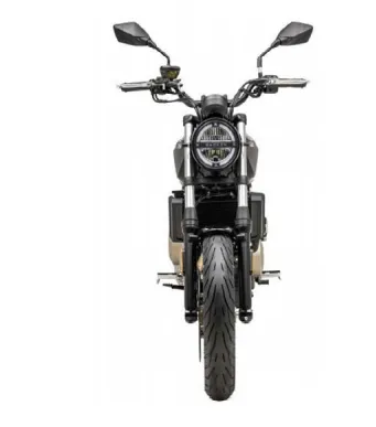 Мотоцикл GAOKIN GK 400