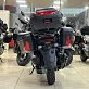 Скутер PROMAX STALKER ARMY EFI 150(49)
