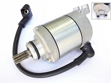 Стартер NC250 Zongchen  1000742540004