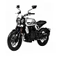 Мотоцикл GAOKIN GK 500 М11