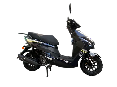 Скутер SPRMOTORS FS (Choke new)