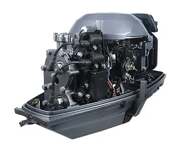 Лодочный мотор ALLFA CG Т30 FW S