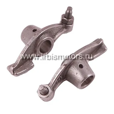 Коромысла ГРМ (2шт) YBR125