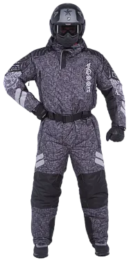 Комбинезон CELTS