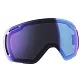 Линзы Prospect illuminator blue chrome