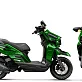 Скутер EX-MOTO X-JET PRO 200 (49)