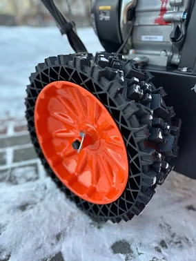 Снегоуборщик бензиновый PROMAX 8556F