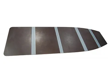 Пайол фанерный книжка 280 GT