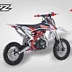 Питбайк BRZ X3 125cc 14/12