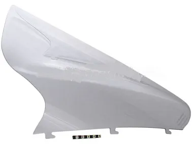 Стекло ветровое для скутера