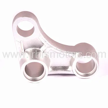 Кронштейн амортизатора (прогрес. рычаг) TTR250