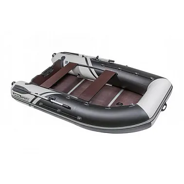 Моторная лодка GAVIAL 320CK