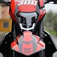 Кроссовый мотоцикл PROCIDA 2020 PR300