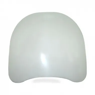 Стекло ветровое для мопеда Raser Dorado