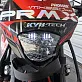 Кроссовый мотоцикл PROMAX MX350PR