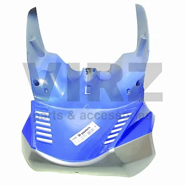 Пластик передний защитный (подкрылок) GRACE