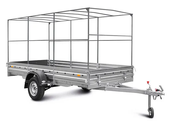 Каркас тента 351815