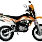 Мотоцикл RACER RC200GY-C2 ENDURO
