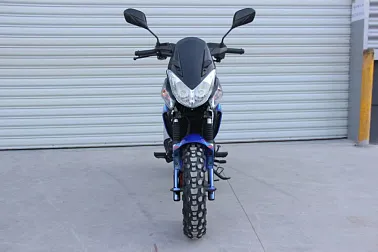 Мопед PROMAX STREET CROSS 150 (49)