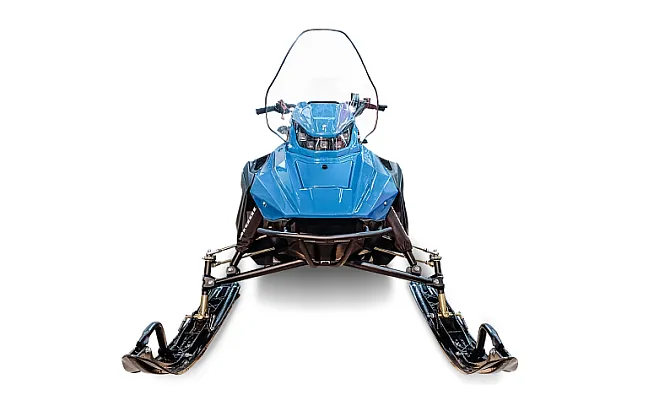 Снегоход IRBIS TUNGUS 600L GEN1 25/26