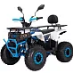 Квадроцикл YACOTA VEKTOR 125 LUX