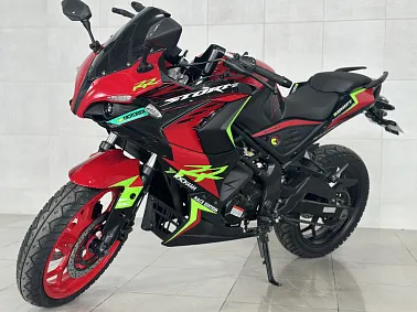Мотоцикл RC300 storm PRO-sport (Bajaj pulsar)