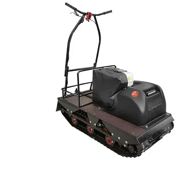 Мотобуксировщик PAXUS 650 AVANT 9 л.с.