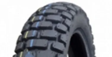 Покрышка мото 17 Yuanxing