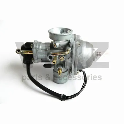 Карбюратор 2Т JOG50