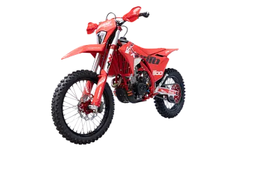 Кроссовый мотоцикл FXMOTO S10 YBS300 (Без прогрессии)