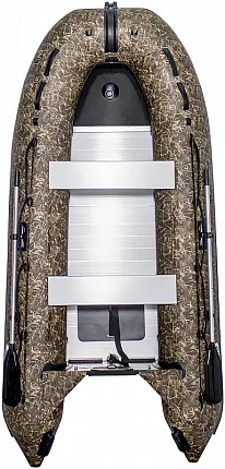 Лодка SMarine SDP MAX 380