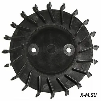 Крыльчатка AD50 