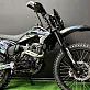 Кроссовый мотоцикл GARO 06 GR300