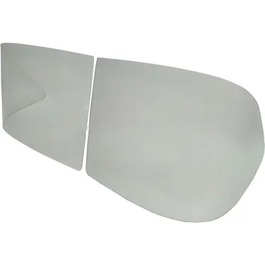 Стекло ветровое (комплект)