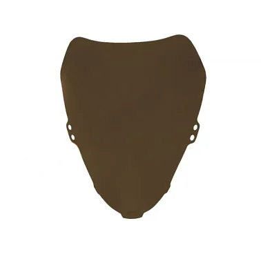 Стекло ветровое для мотоцикла