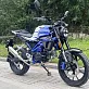 Мопед PROMAX CB150R (49)