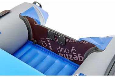 Моторная лодка ПВХ ROGER TROFEY 3100