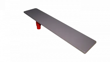 Банка (сиденье) стеклокомпозит для лодок Polar Bird серии «Кречет»