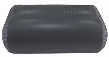 Пуф X-river с перегородкой 65см