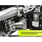 Питбайк PWR Racing FRZ 125 17/14
