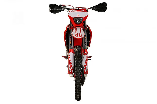 Мотоцикл Hasky F6 Racing 175FMN PR300