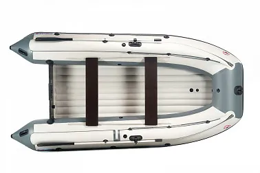 Лодка MISHIMO FAMILY LITE DF 390